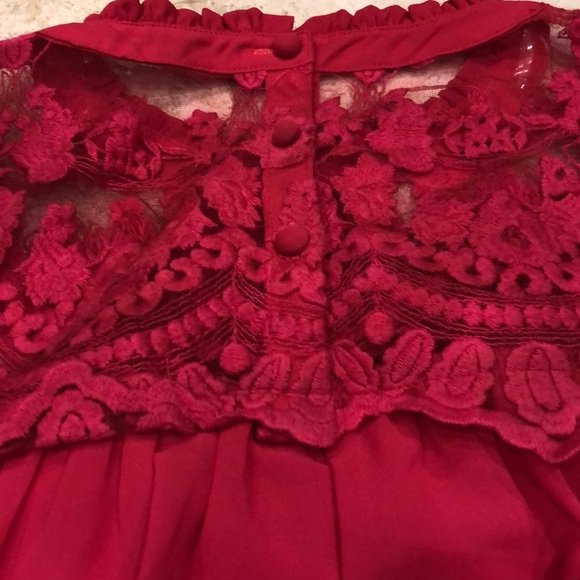 Vici pink tunic dress - Picture 8 of 8